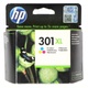 Inkoustová cartridge HP 301XL CH564EE