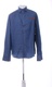 Pánské košile Blu Apparel modrá XL