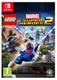 Hra Warner Bros LEGO Marvel Super Heroes 2