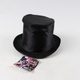 Kouzelnický klobouk Widmann černý