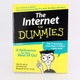 Kniha The Internet for Dummies 