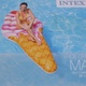 Lehátko Intex 58762EU Ice Cream Mat
