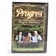 Hudební DVD Progres - Dalmácia