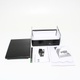 Úložný box Leitz 60430001 černý A4 vel S/M