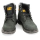 Pánské boty Cat Footwear PWC44100940 vel.42