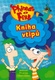 Phineas and Ferb. Kniha vtipů