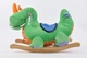 Houpací dinosaurus Hanel Global Toys