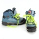 Dětské outdoorové boty Olang Vibram