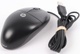 Optická myš HP USB rozhraní