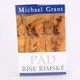 Kniha Pád říše římské Michael Grant