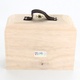 Dřevěný kufřík Artemio Bejk