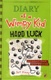 Diary of a Wimpy Kid 8 - Jeff Kinney