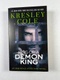 Kresley Coleová: Kiss of a Demon King