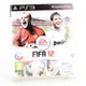 Hra pro PS3 EA Sports: Fifa 12