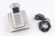 Bezdrátový telefon Siemens Gigaset S450 