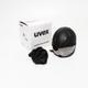 Univerzální helma Uvex 600 visor