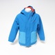 Dětská zimní bunda Vaude modrá