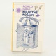 Brožura Milostné rošády Roald Dahl