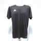 Pánská tričko Adidas CD8438 černé