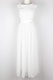 Svatební šaty Grace Karin bílé