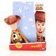 Figurka Lansay Toy Story 4 Woody 64611