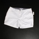 Dámské šortky Amazon Essentials WAE6500 bílé