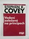 Stephen R. Covey: Vedení založené na principech