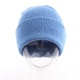 Zimní čepice Terranova modré barvy