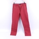 Pánské kalhoty Hardstone odstín červené