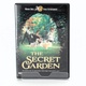 DVD film The Secret Garden
