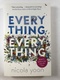 Nicola Yoon: Everything, Everything (Měkká)