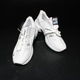 Dámské boty AIF 720 bílé, vel. 42