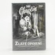 DVD Zlaté opojení Charlie Chaplin