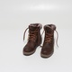 Kotníkové boty Panama Jack PT100602 37 EU