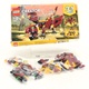 Stavebnice Lego 31073 Creator
