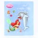 Kniha Ariel a delfín Flip