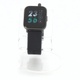 Chytré hodinky Yonmig CS201 černé