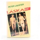 Kniha Láska Peter Lauster     
