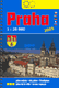 Praha - plán města, 1:20 000