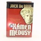 Jack Du Brul: Kámen Medusy