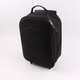 Cestovní kufr na kolečkách odstín černý