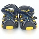 Dětská obuv/terkingové sandály Wetike 8036