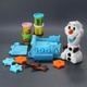 Olaf z Frozen Play-Doh E5375EU4