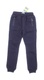 Dětské kalhoty Abcd R modré