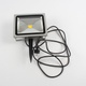 LED reflektor Trango TGIP65-30 30 W šedý