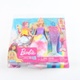 Barbie Mattel Dreamtopia 3v1