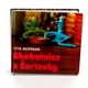 Kniha Chobotnice z Čertovky O. Hofman