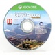 Hra pro Xbox One Ghost Recon Wildlands