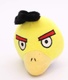Plyšová hračka Angry Birds 