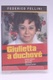 DVD film: Giulietta a duchové